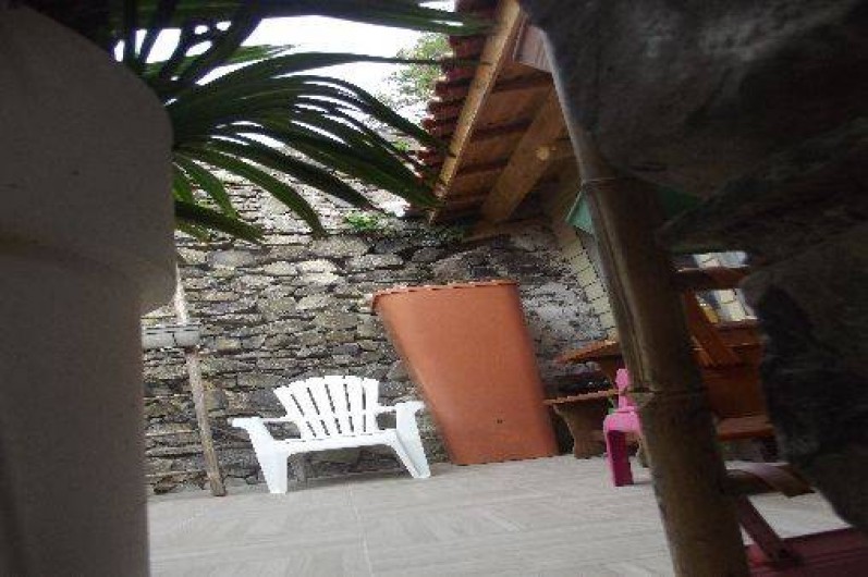 Location de vacances - Maison - Villa à Vodable