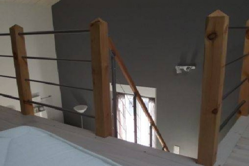 Location de vacances - Maison - Villa à Vodable