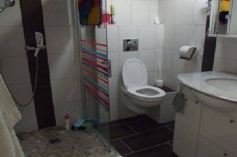 Location de vacances - Maison - Villa à Vodable