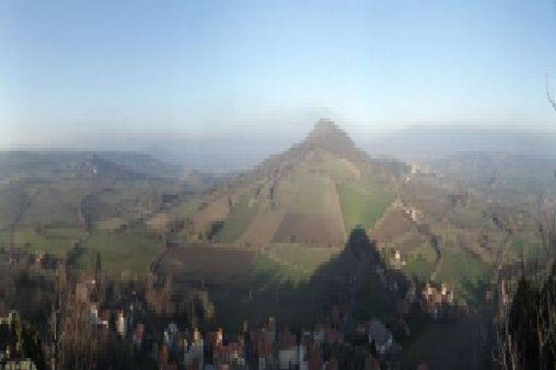 Location de vacances - Maison - Villa à Vodable