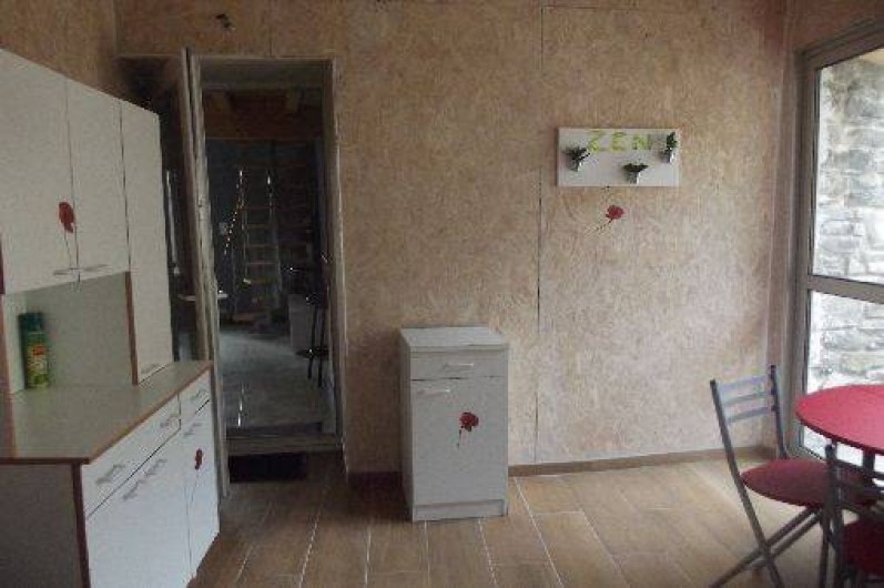 Location de vacances - Maison - Villa à Vodable