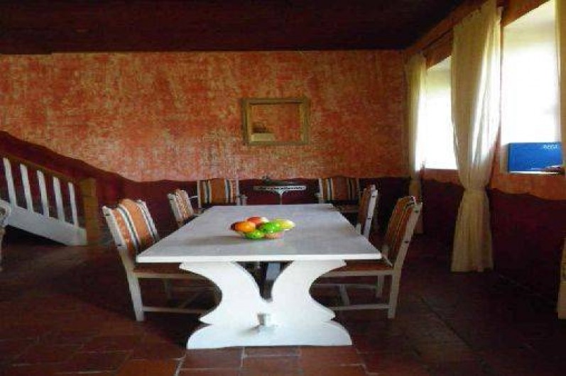 Location de vacances - Château - Manoir à Castelsarrasin