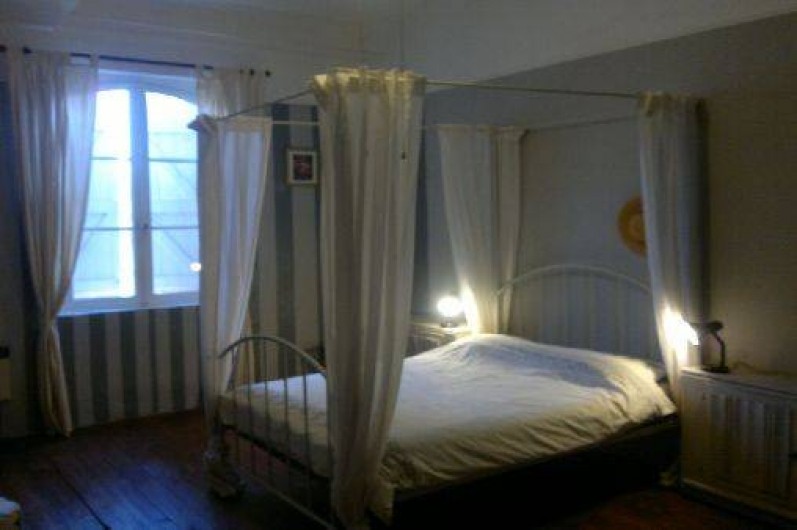 Location de vacances - Château - Manoir à Castelsarrasin