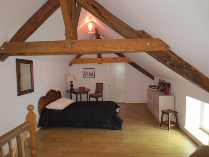 Location de vacances - Gîte à Lormes