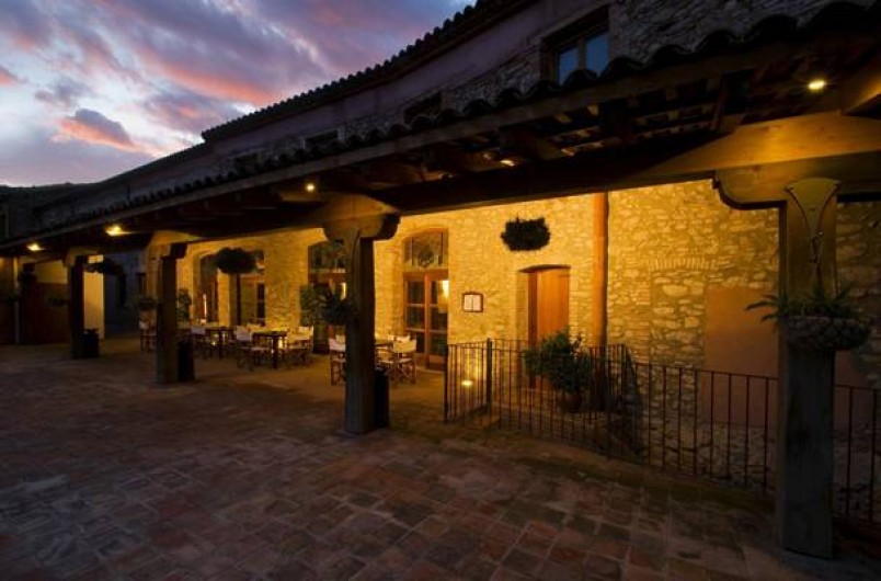 Location de vacances - Hôtel - Auberge à Bigues i Riells