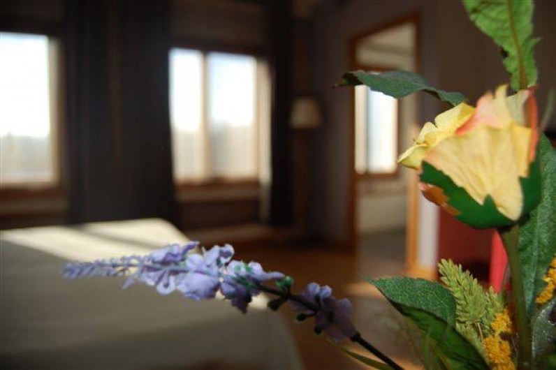 Location de vacances - Hôtel - Auberge à Bigues i Riells