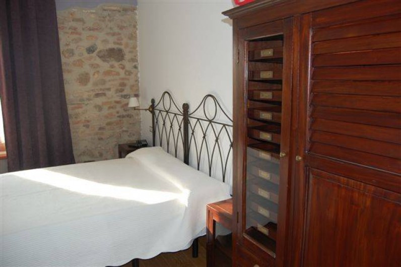 Location de vacances - Hôtel - Auberge à Bigues i Riells