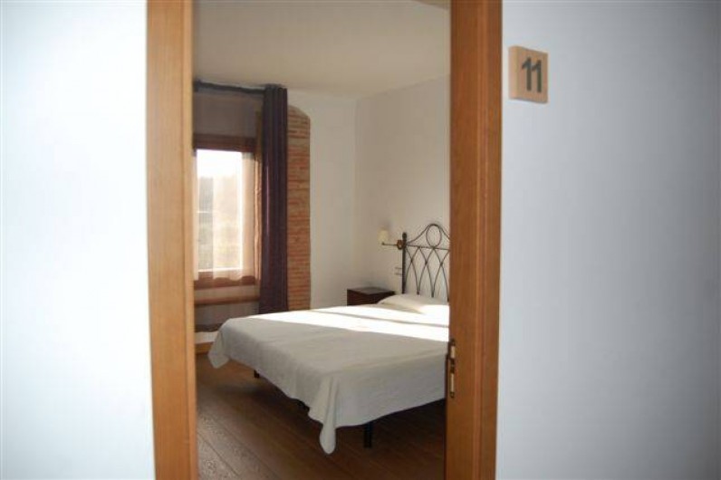 Location de vacances - Hôtel - Auberge à Bigues i Riells