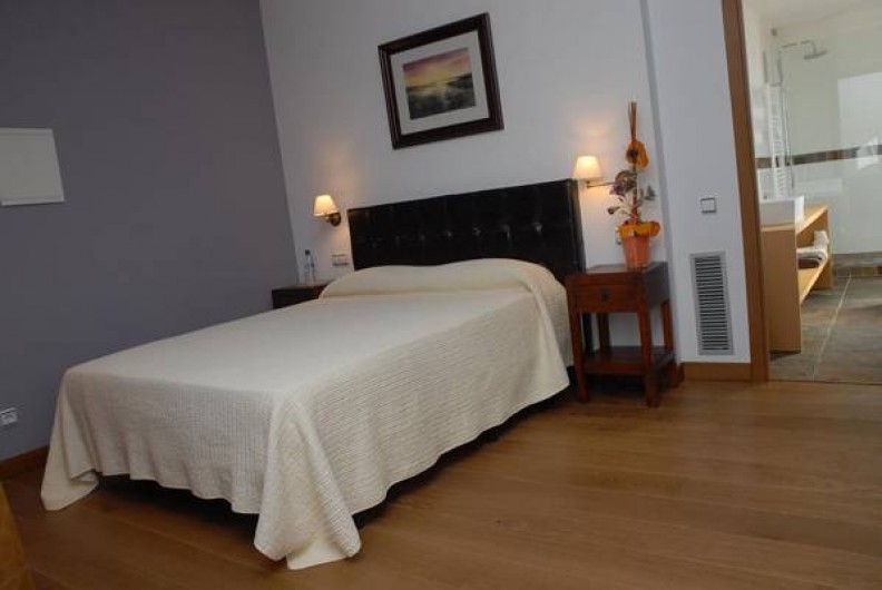 Location de vacances - Hôtel - Auberge à Bigues i Riells