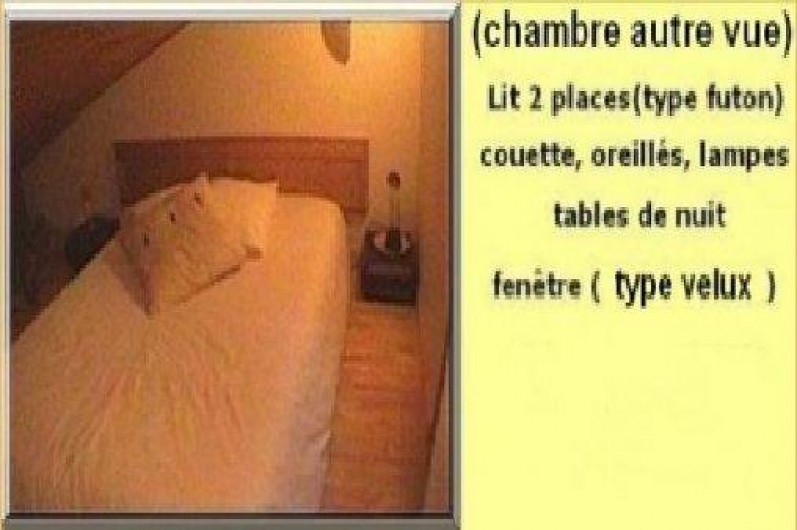 Location de vacances - Appartement à La Foux d'Allos