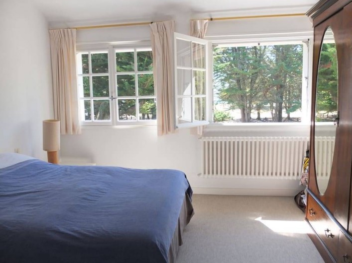 Location de vacances - Villa à Île-Tudy