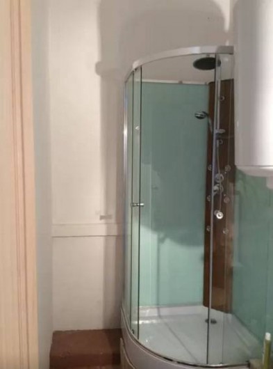 Location de vacances - Maison - Villa à Toulouse