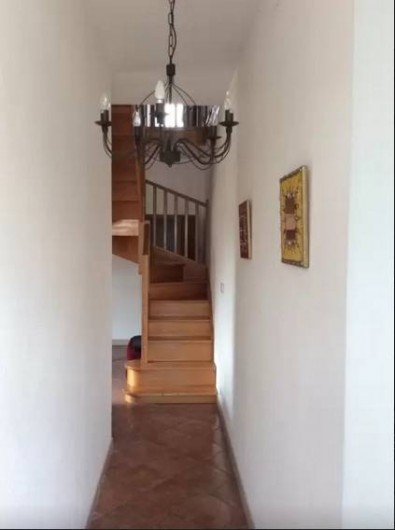 Location de vacances - Maison - Villa à Toulouse