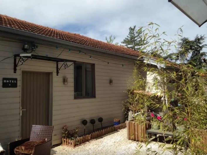 Location de vacances - Maison - Villa à Toulouse