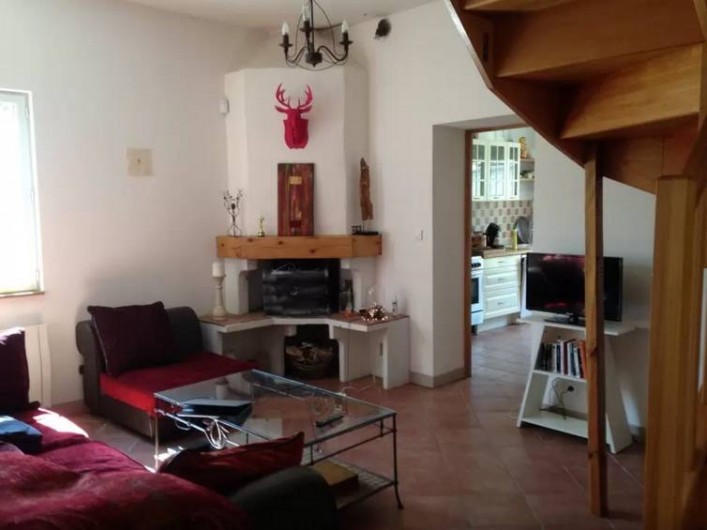 Location de vacances - Maison - Villa à Toulouse
