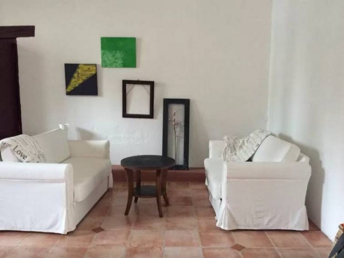 Location de vacances - Maison - Villa à Toulouse