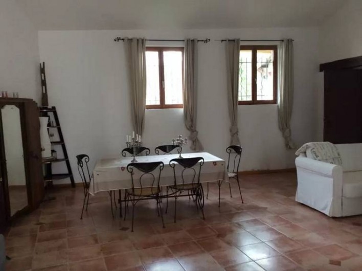 Location de vacances - Maison - Villa à Toulouse