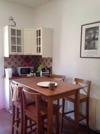 Location de vacances - Maison - Villa à Toulouse