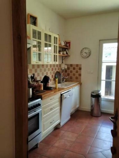 Location de vacances - Maison - Villa à Toulouse