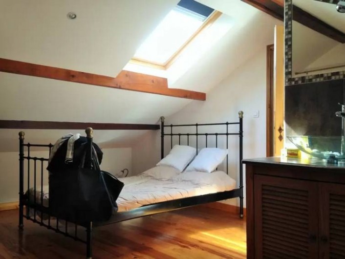 Location de vacances - Maison - Villa à Toulouse