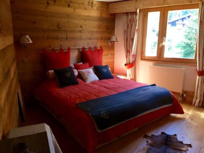 Location de vacances - Appartement à Villars-sur-Ollon