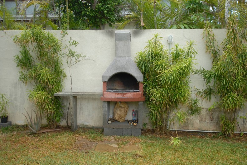 Location de vacances - Appartement à Saint-Gilles les Bains