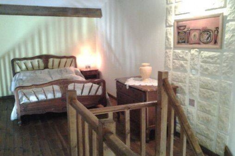 Location de vacances - Villa à Florensac