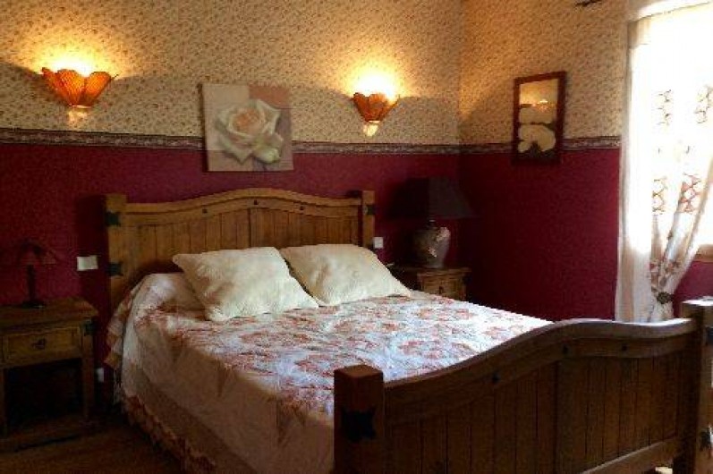 Location de vacances - Villa à Florensac