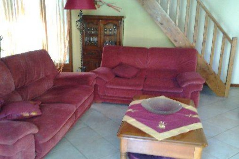 Location de vacances - Villa à Florensac