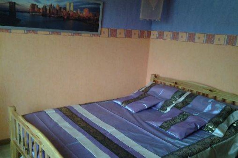 Location de vacances - Villa à Florensac