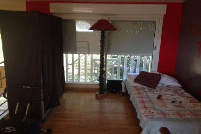 Location de vacances - Villa à Messanges