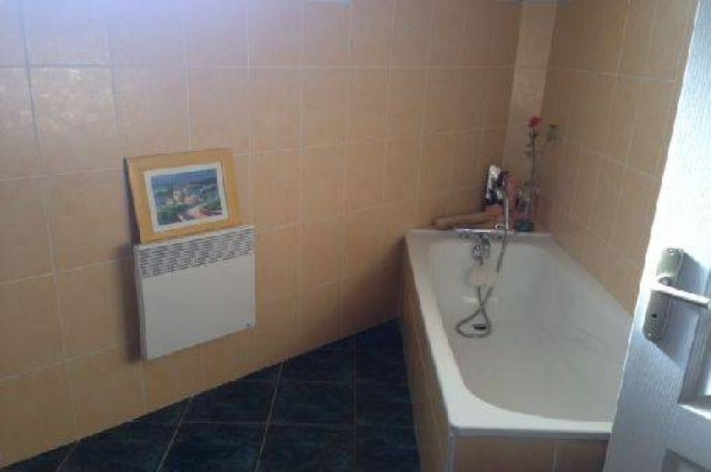 Location de vacances - Villa à Messanges