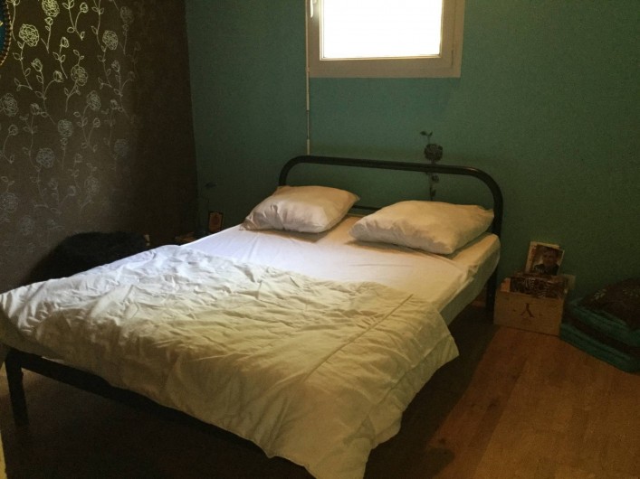 Location de vacances - Villa à Messanges - Chambre2