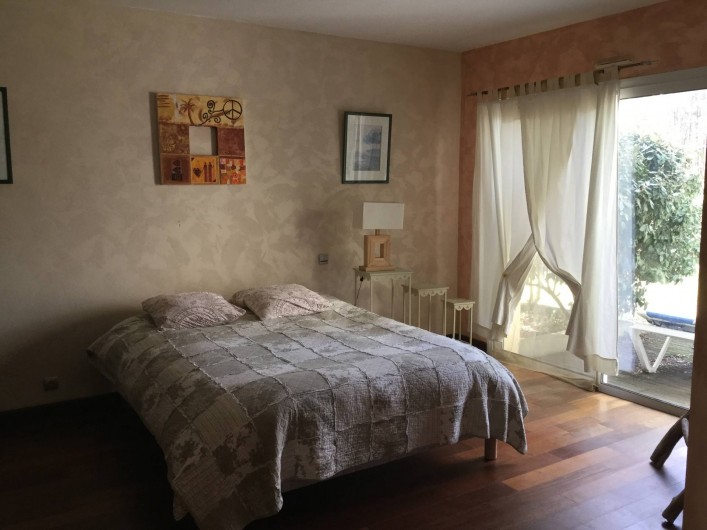 Location de vacances - Villa à Messanges