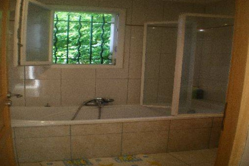 Location de vacances - Appartement à Chorges