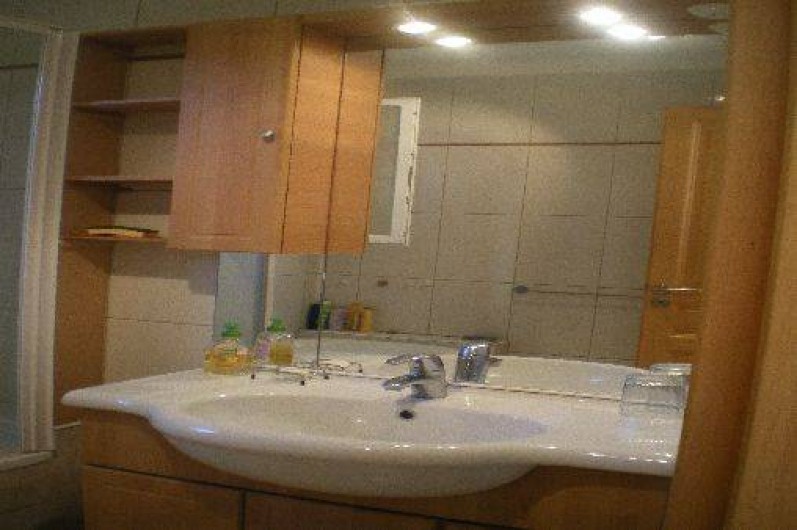 Location de vacances - Appartement à Chorges