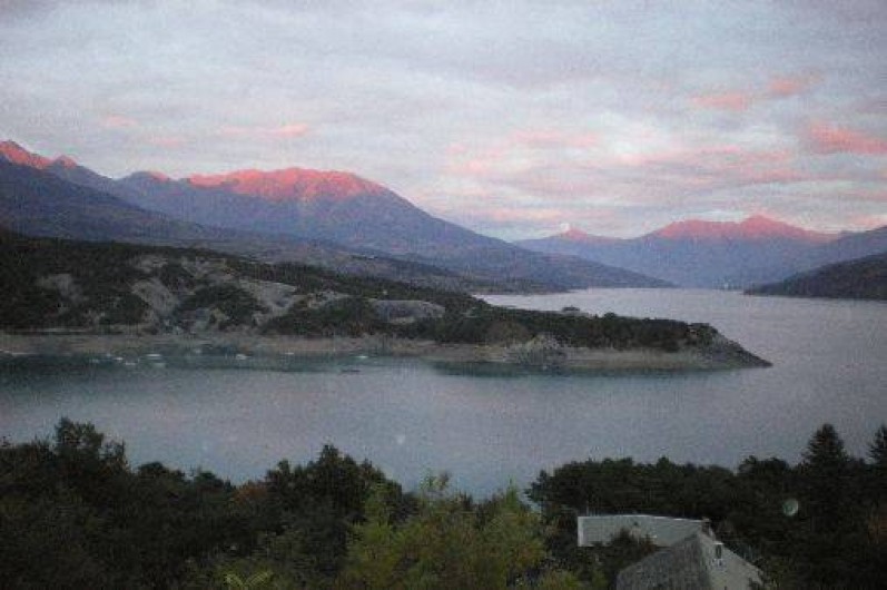 Location de vacances - Appartement à Chorges