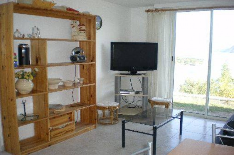 Location de vacances - Appartement à Chorges