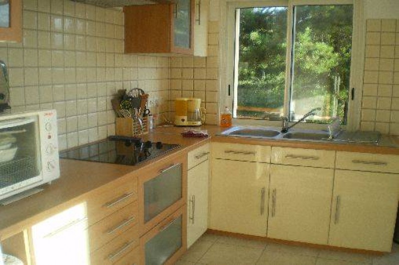 Location de vacances - Appartement à Chorges