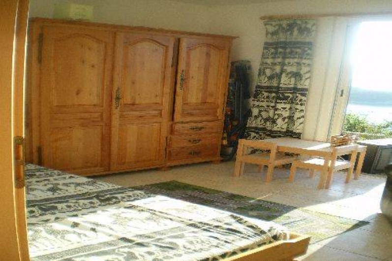 Location de vacances - Appartement à Chorges