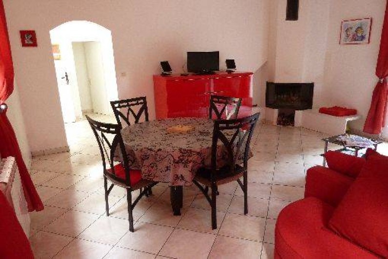 Location de vacances - Gîte à Barentin