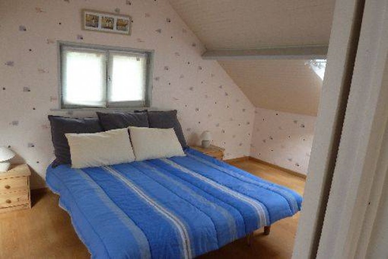 Location de vacances - Gîte à Barentin