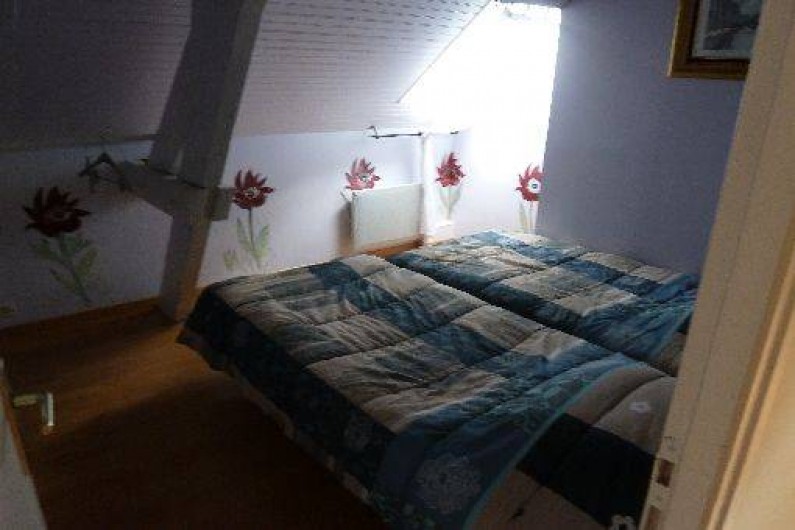 Location de vacances - Gîte à Barentin