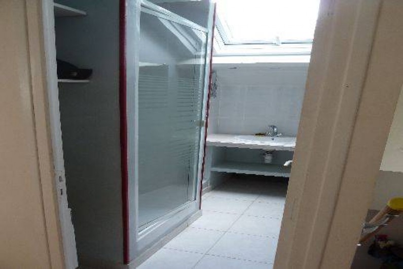 Location de vacances - Gîte à Barentin