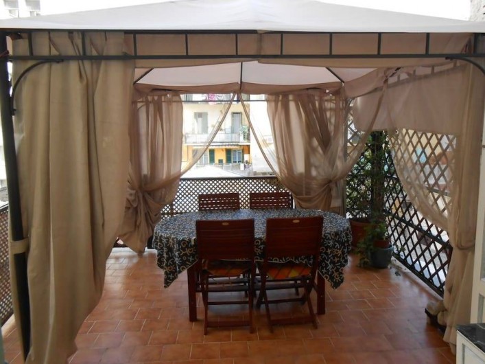 Location de vacances - Appartement à Nice