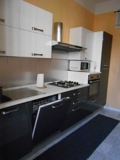 Location de vacances - Appartement à Nice