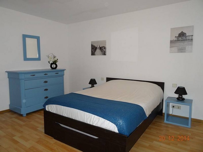 Location de vacances - Appartement à Obernai