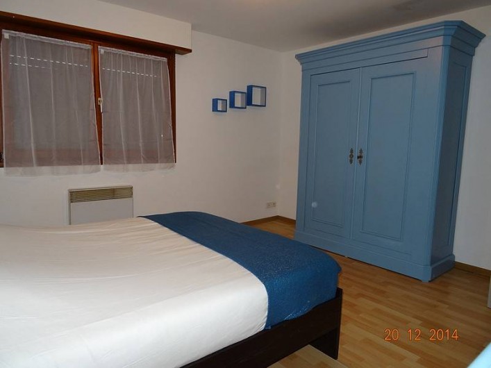 Location de vacances - Appartement à Obernai