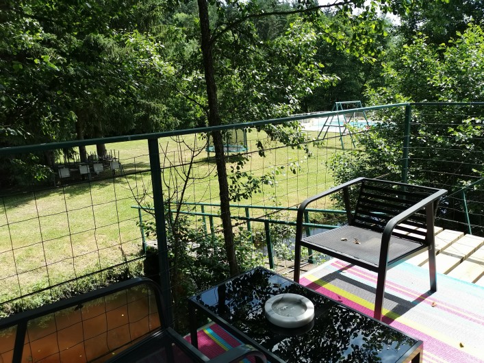 Location de vacances - Maison - Villa à Craponne-sur-Arzon