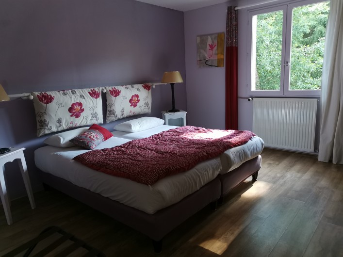 Location de vacances - Maison - Villa à Craponne-sur-Arzon